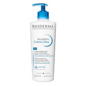 BIODERMA AtodermCrème