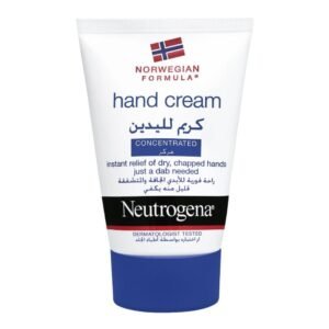 Neutrogena Norwegian Formula Concentrated Hand Cream, 50ml