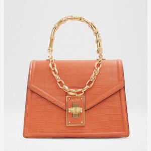ALDO Bamboe Top Handle Bag