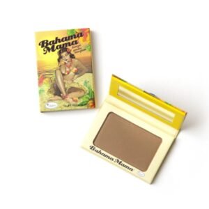 THEBALM BAHAMA MAMA