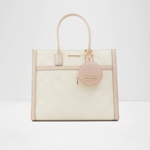 ALDO Laroabaen Tote Bag Color Multi