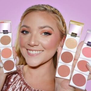 Tarte Blush Authority Amazonian Clay Cheek Set 