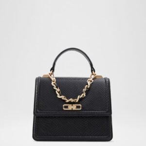 ALDO HILG SATCHEL BAG