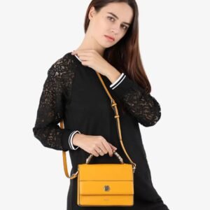 ALDO Roskear Color Light Yellow