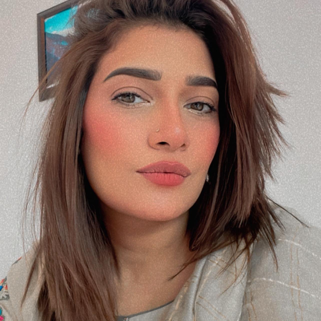 Sara Suhail