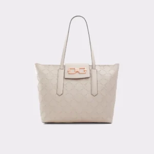 ALDO Iconitote Tote Bag Color Pink