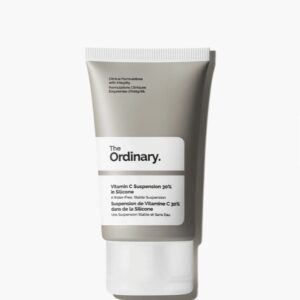 Vitamin C Suspension 30% in Silicone