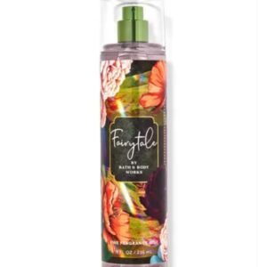 Bath & Body Works Fairytale Fine Fragrance Mist 236ml