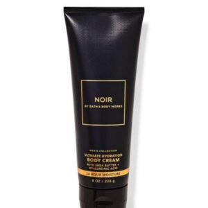 Bath and body works Noir Ultimate Hydration Body Cream