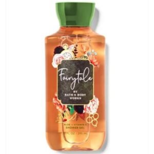 Bath & Body Works Fairytale Shower Gel 295ml