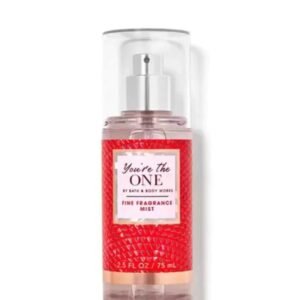BBW Travel Size Body Mist - You are the One