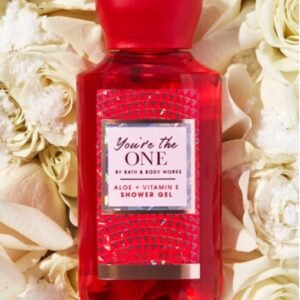 Bath & Body Works You're the One Travel Size Shower Gel 88ml