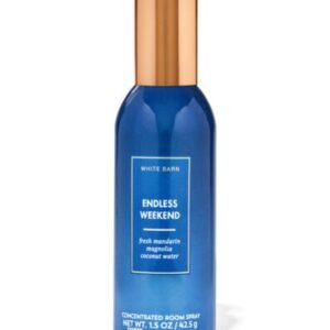 Bath & Body Works Endless Weekend Concentrated Room Spray 42.5g