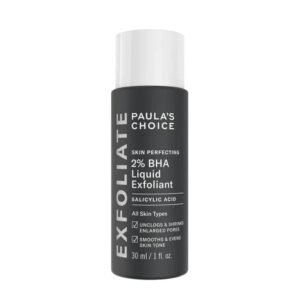 Paula's Choice Skin Perfecting 2% BHA Liquid Exfoliant - 30ml