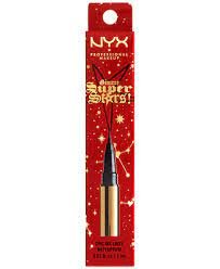 Nyx Epic Ink Liner