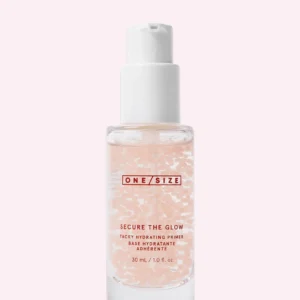One/Size by Patrick Starr Secure The Glow Tacky Hydrating Primer With Boba Complex