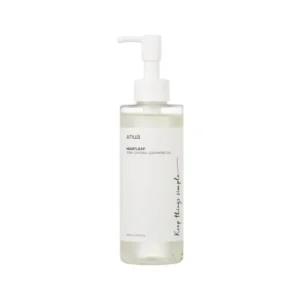 Anua - Heartleaf Pore Control Cleansing Oil - 200ml