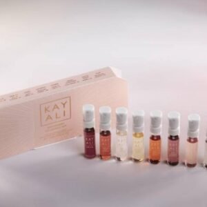 Huda beauty Discovery Layering Set