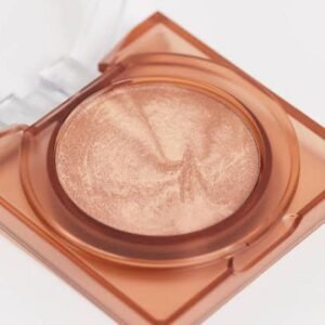 Glowish Soft Radiance Bronzing Powder Mini