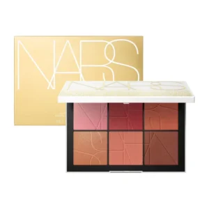 Nars All The Glitters Light Reflecting Cheek Palette