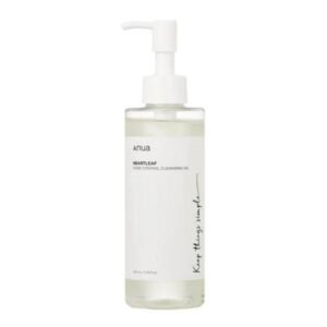 Anua Heartleaf Pore Control Cleansing Oil 200ml