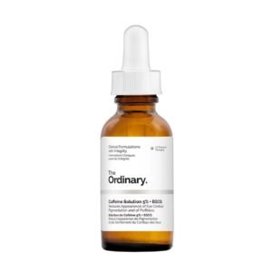 THE ORDINARY Caffeine Solution 5% + EGCG 30ml