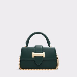 Aldo LABOHEME Chain Detail Top Handle Bag