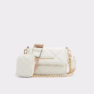 Aldo MININORIE Quilted Crossbody Bag