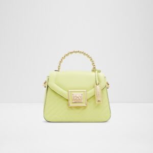 Aldo Accessories WASWEN Quilted Crossbody Bag