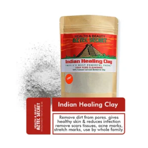 Aztec Secret Indian Healing Clay 100Gm