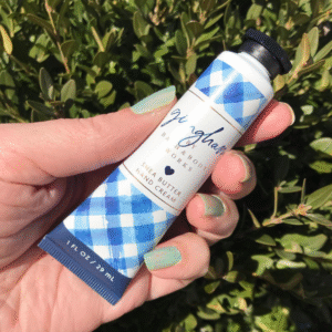 Bath&Body Works Hand Food