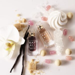 Vanilla Mini Duo