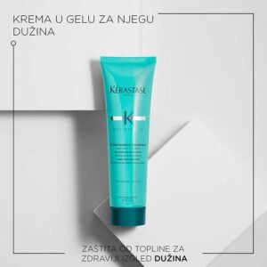 Kérastase Paris Resistance Extentioniste Thermique Hair Cream 150ml