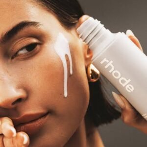 RHODE Glazing Milk 140ml