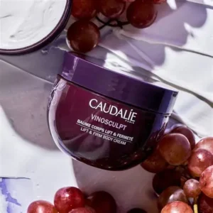 CAUDALIE Vinosculpt Lift & Firm Body Cream