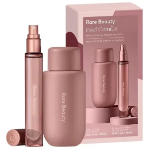 RARE BEAUTY Mini Comfort Set