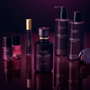 Victoria's Secret ine Fragrance Very Sexy Night Eau de Parfum