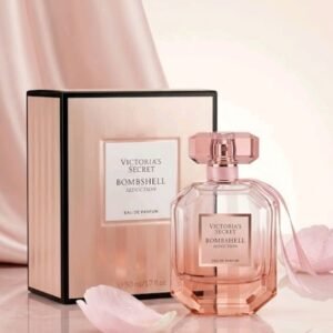 Victoria's Secret Fine Fragrance Bombshell Seduction Eau de Parfum