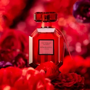 Victoria's Secret Fine Fragrance Bombshell Intense Eau de Parfum