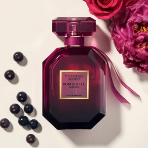 Victoria's Secret Fine Fragrance Bombshell Passion Eau de Parfum