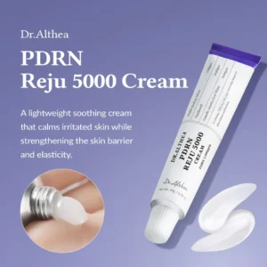 Dr.Althea Reju 5000 PDRN Cream 20g