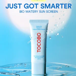 TOCOBO Bio Watery Sun Screen