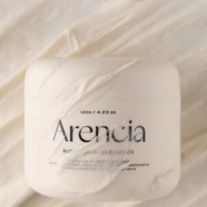 ARENCIA - Rice Mucin Cleanser - 120G