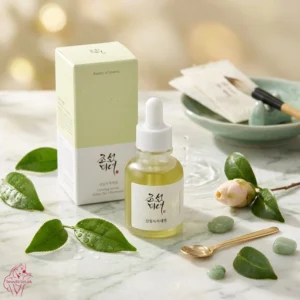 Beauty Of Joseon Calming Serum Green Tea + Panthenol