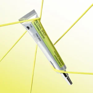 Celimax THE VITA-A RETINAL SHOT TIGHTENING BOOSTER