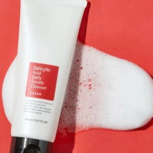 COSRX Salicylic Acid Daily Gentle Cleanser