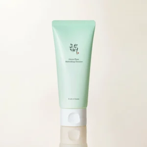 Beauty Of Joseon Green Plum Refreshing Cleanser