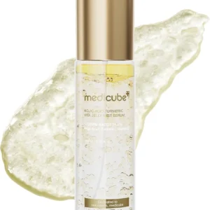 Medicube Kojic Acid Turmeric Vita Jelly Mist Serum [100ml]